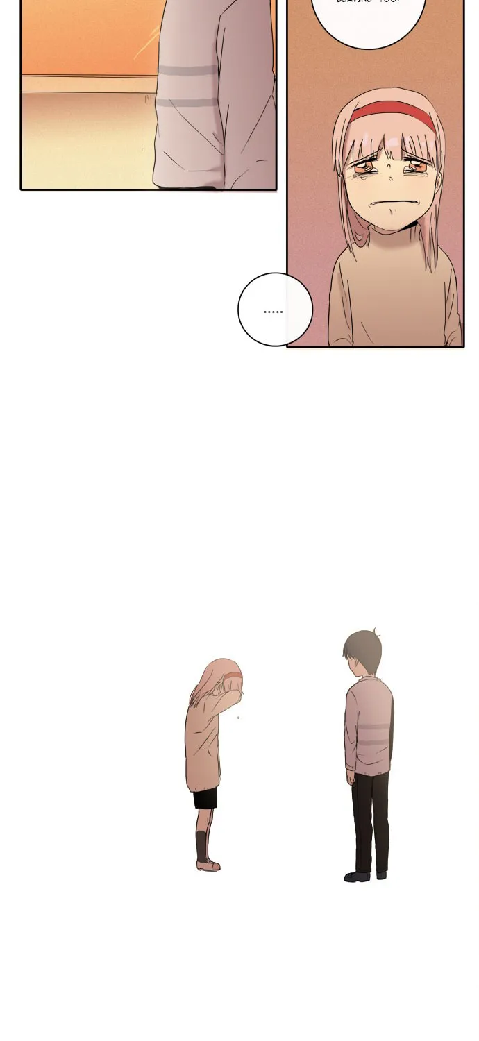 The Children's Teacher, Mr. Kwon Chapter 65 page 20 - 