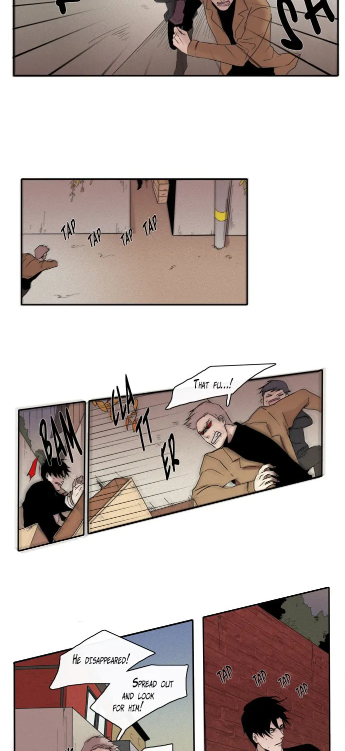 The Children's Teacher, Mr. Kwon Chapter 65 page 3 - 