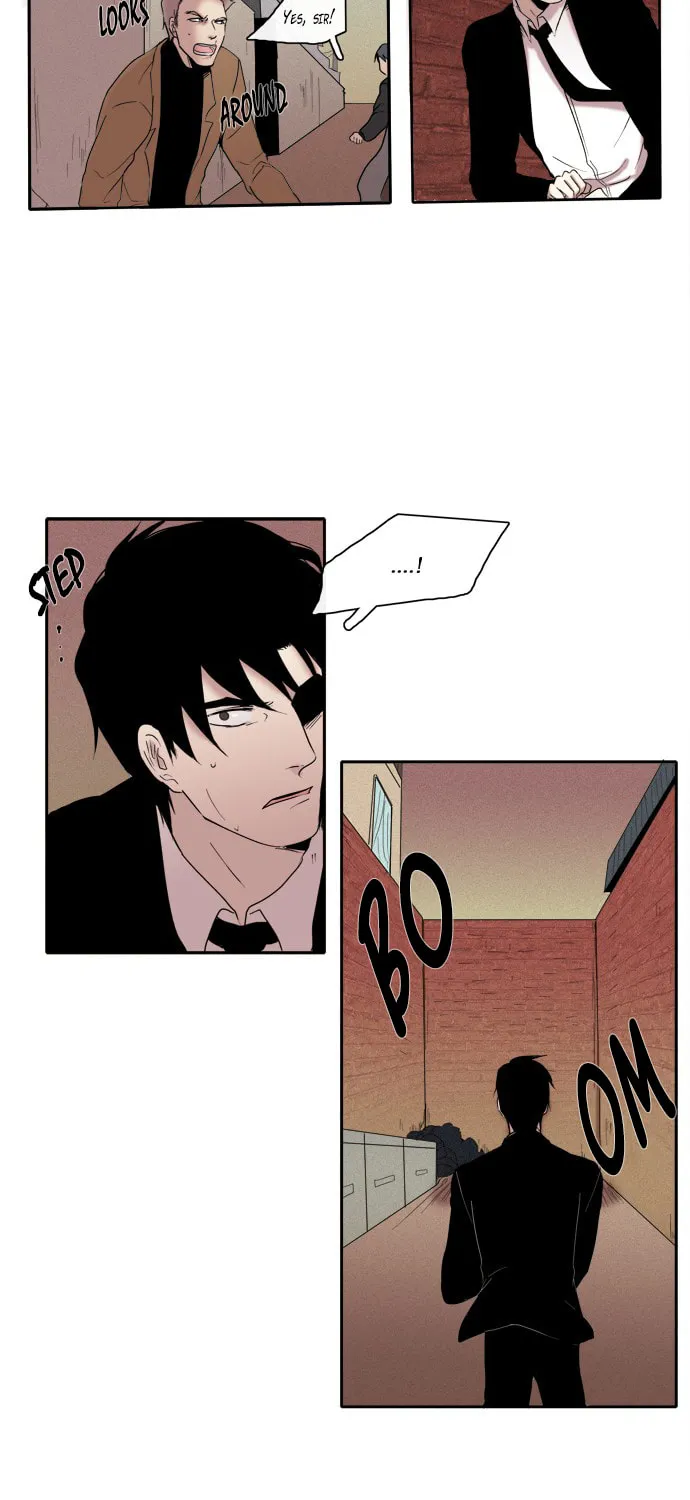 The Children's Teacher, Mr. Kwon Chapter 65 page 4 - 