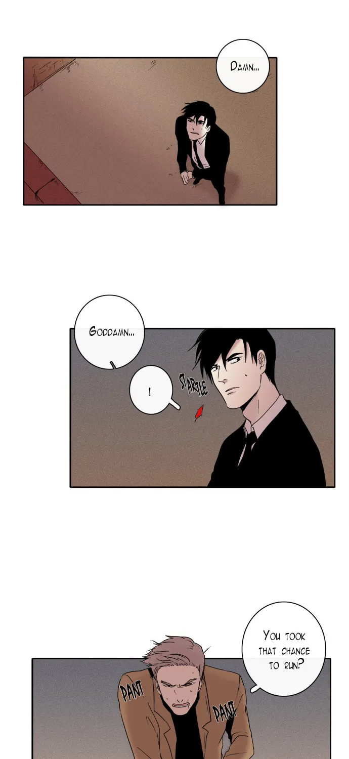 The Children's Teacher, Mr. Kwon Chapter 65 page 5 - 
