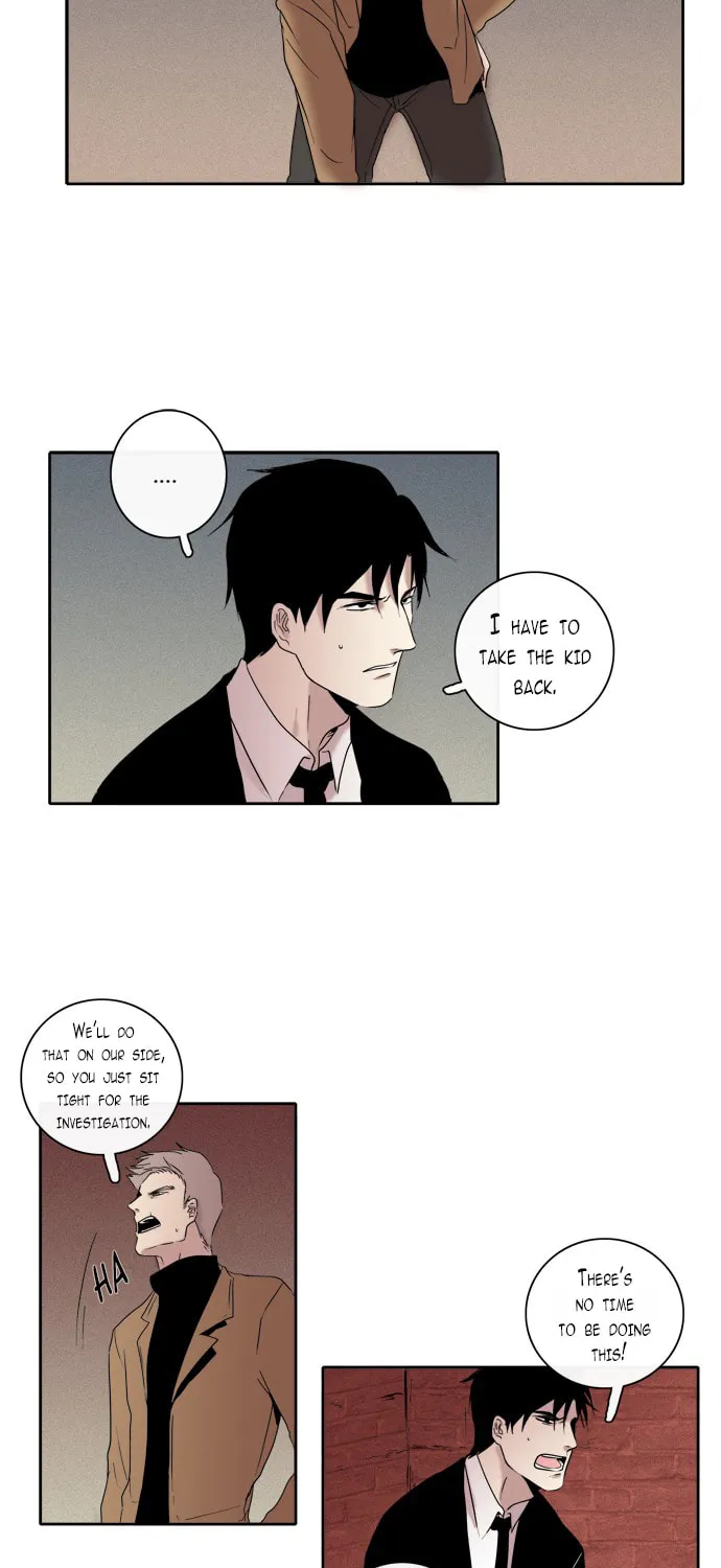 The Children's Teacher, Mr. Kwon Chapter 65 page 6 - 