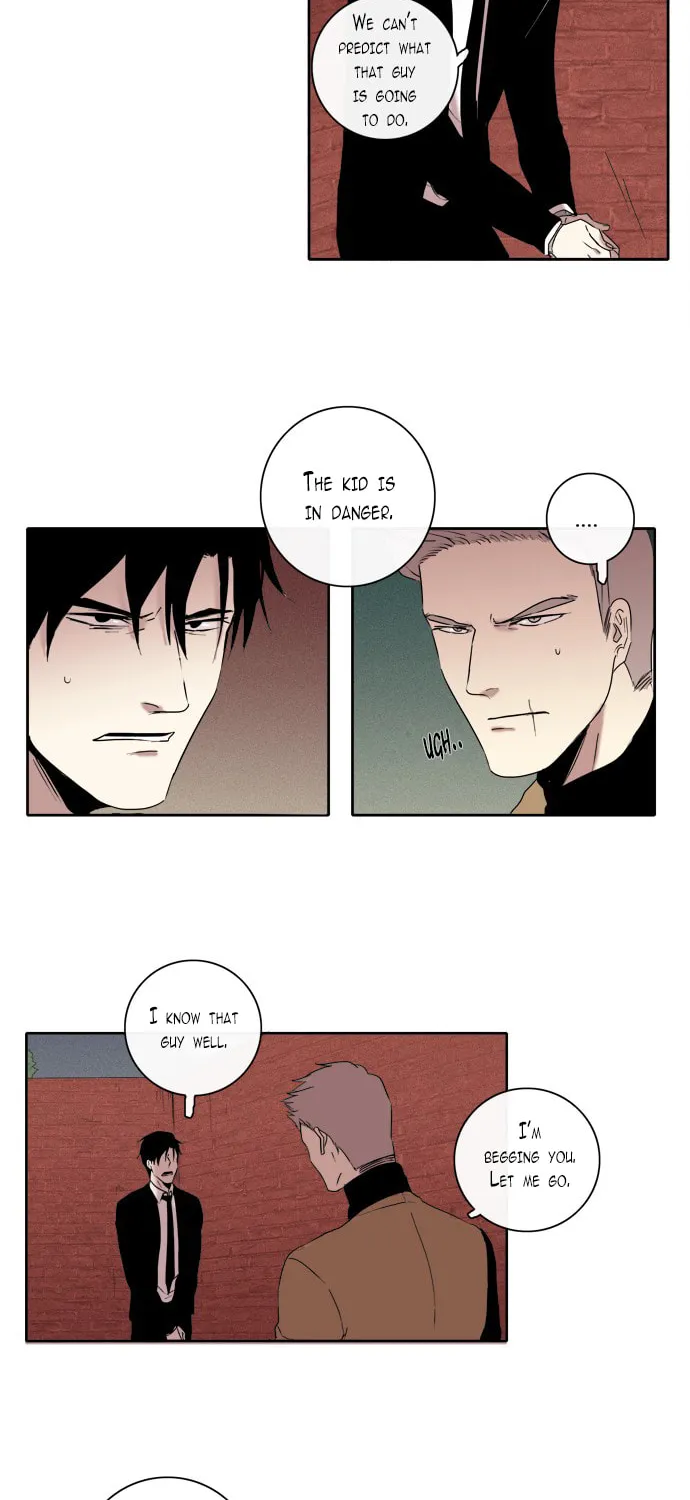 The Children's Teacher, Mr. Kwon Chapter 65 page 7 - 