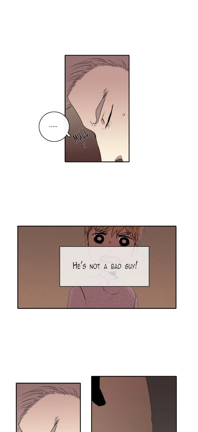 The Children's Teacher, Mr. Kwon Chapter 65 page 9 - 