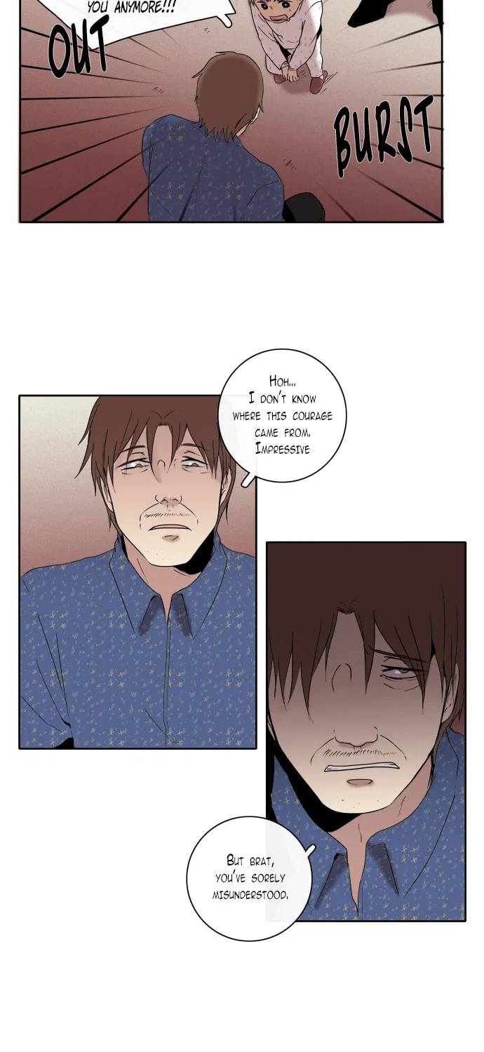 The Children's Teacher, Mr. Kwon Chapter 66 page 12 - 