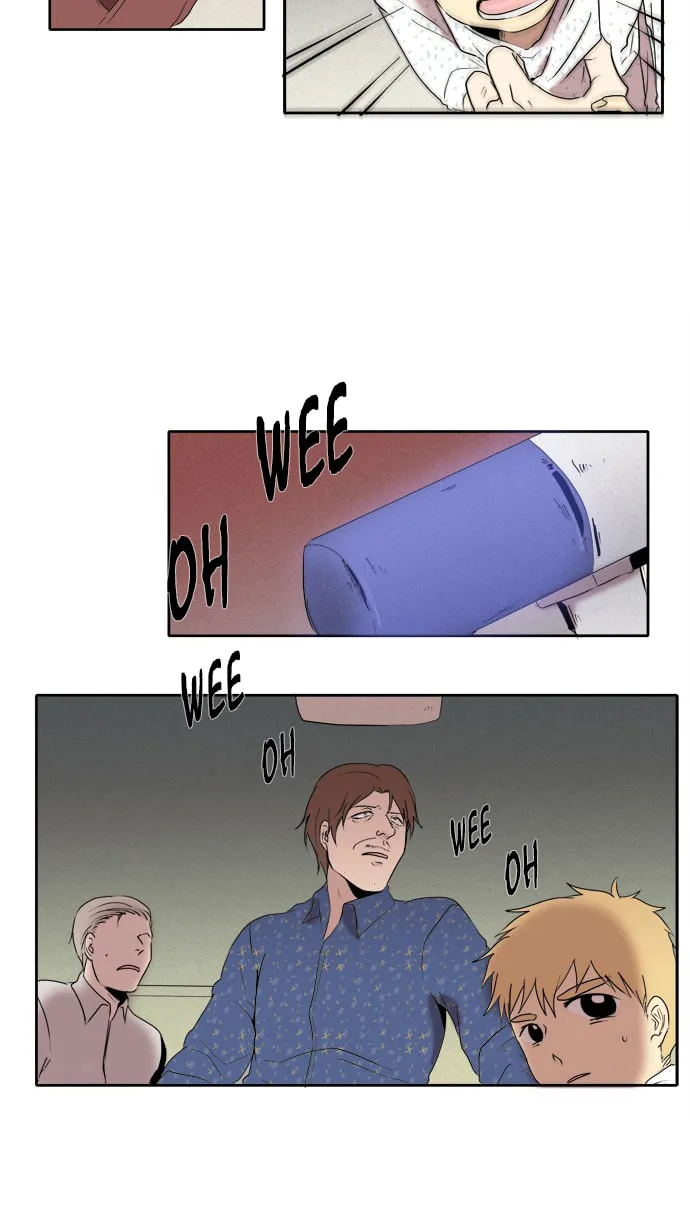 The Children's Teacher, Mr. Kwon Chapter 66 page 14 - 