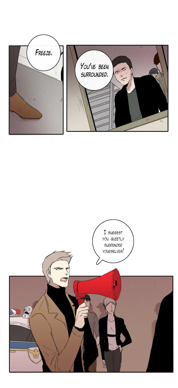 The Children's Teacher, Mr. Kwon Chapter 66 page 15 - 