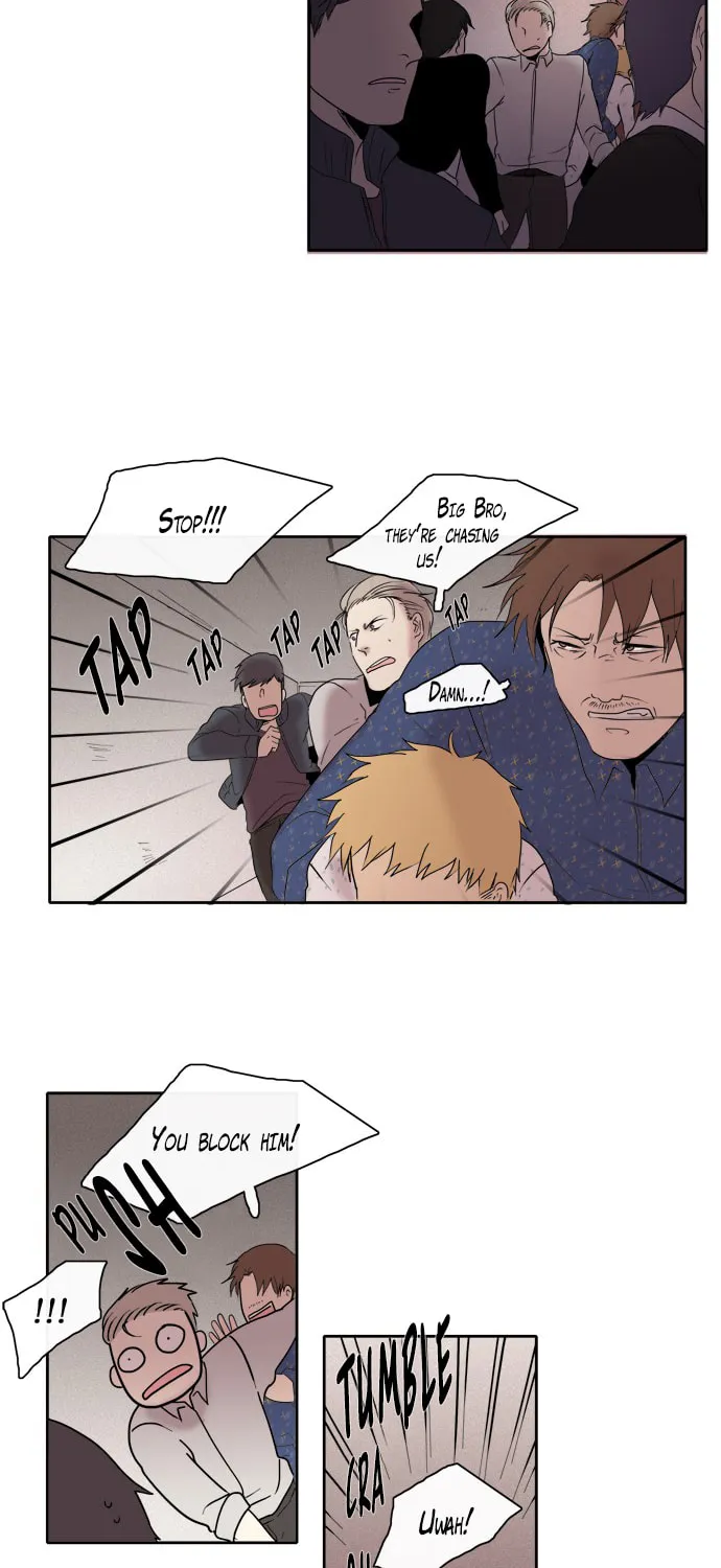 The Children's Teacher, Mr. Kwon Chapter 66 page 18 - 