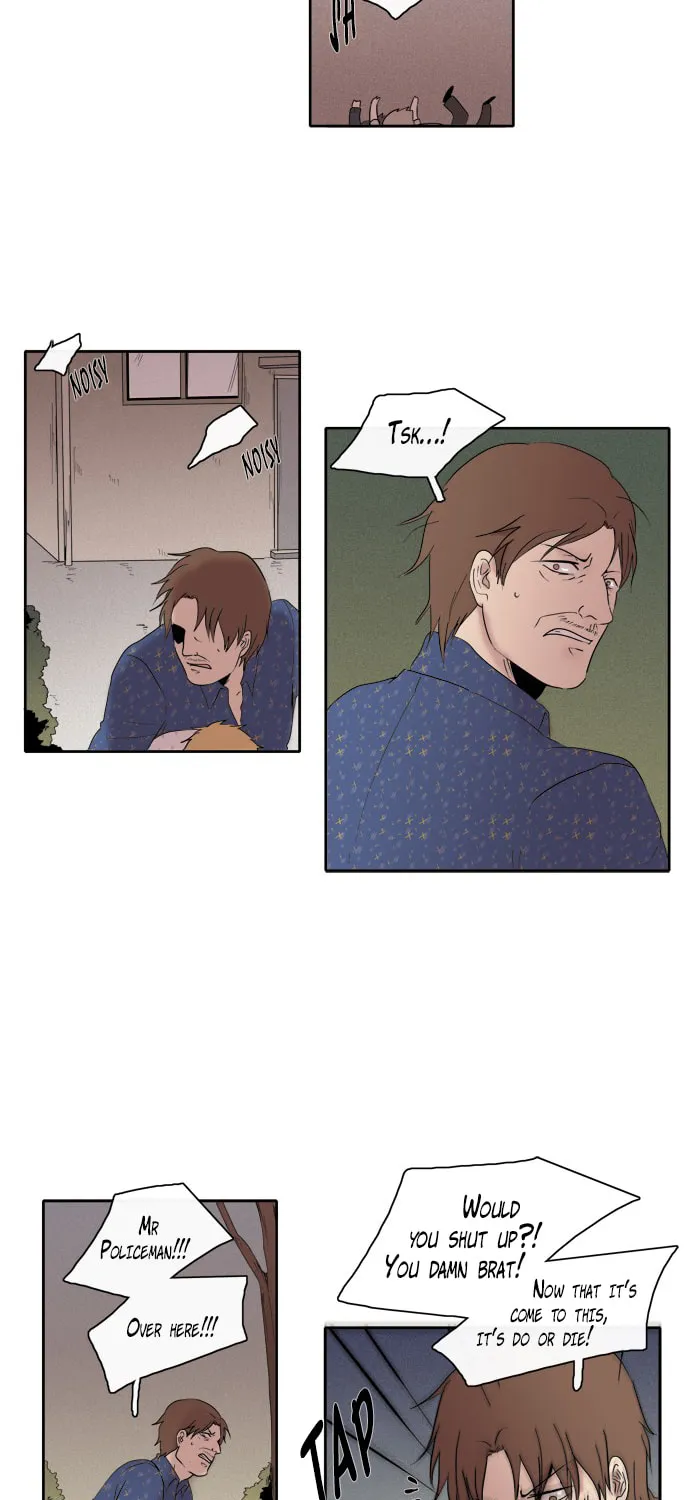 The Children's Teacher, Mr. Kwon Chapter 66 page 19 - 