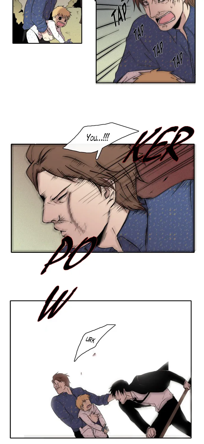 The Children's Teacher, Mr. Kwon Chapter 66 page 20 - 
