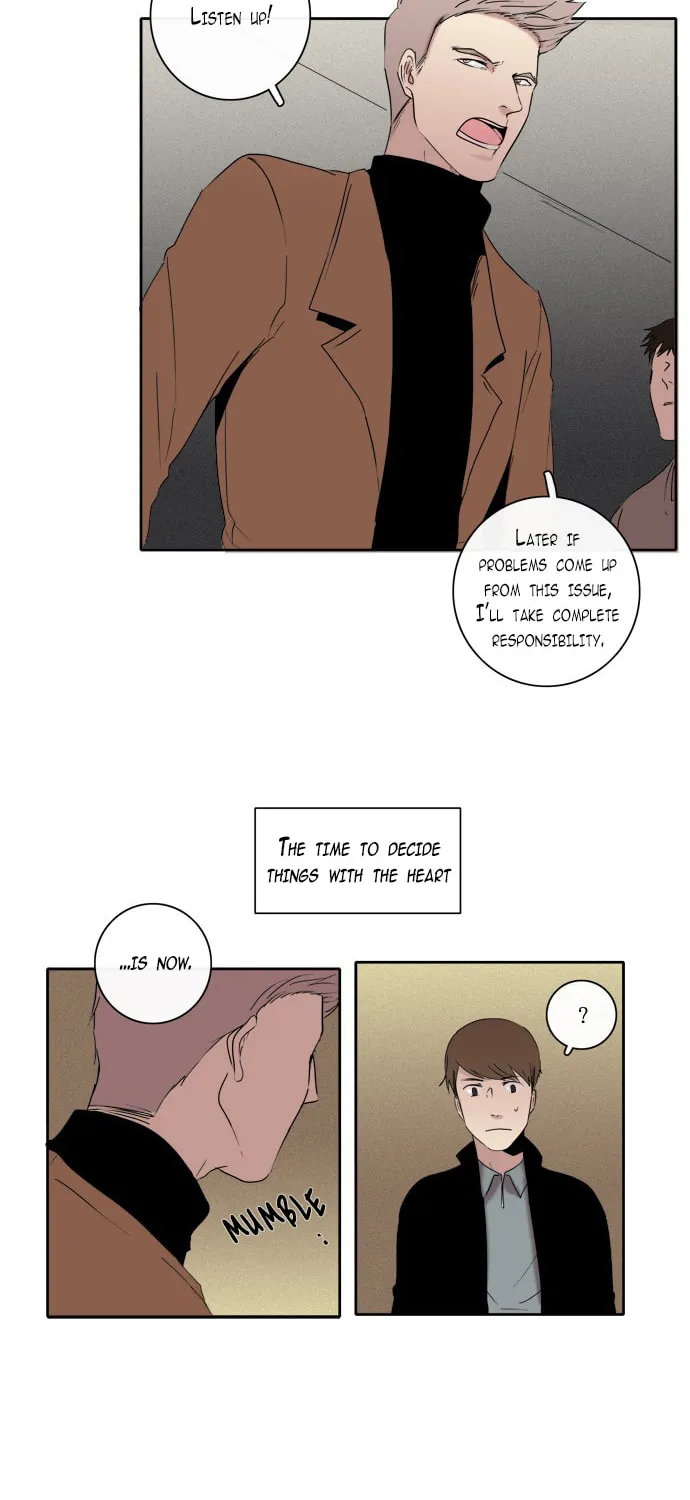 The Children's Teacher, Mr. Kwon Chapter 66 page 3 - 