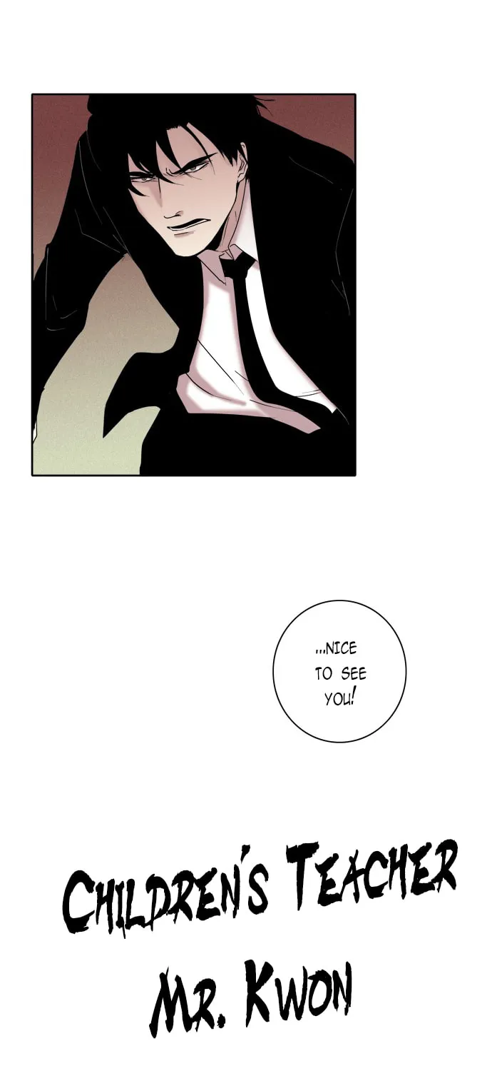The Children's Teacher, Mr. Kwon Chapter 66 page 21 - 