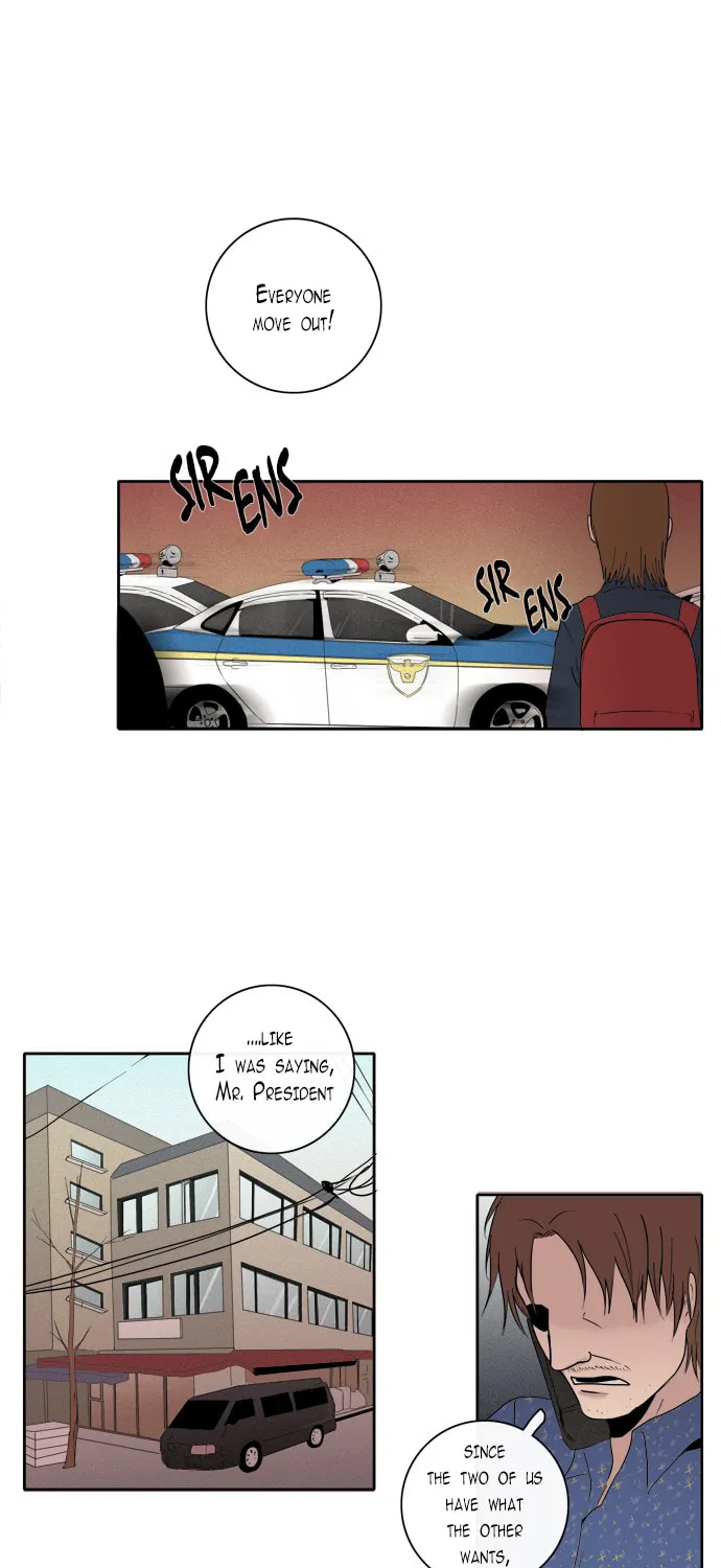 The Children's Teacher, Mr. Kwon Chapter 66 page 4 - 