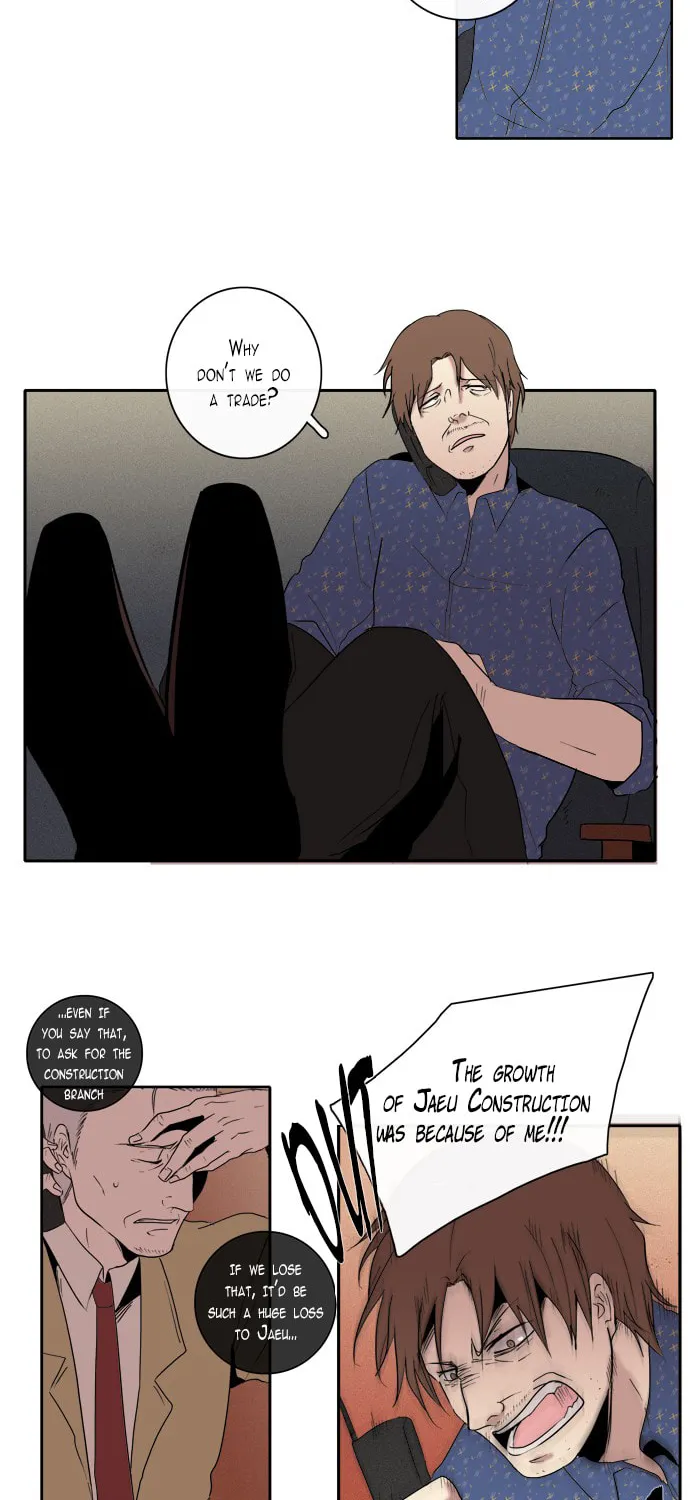 The Children's Teacher, Mr. Kwon Chapter 66 page 5 - 