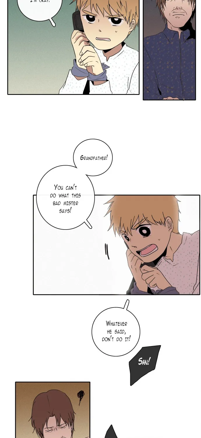 The Children's Teacher, Mr. Kwon Chapter 66 page 9 - 