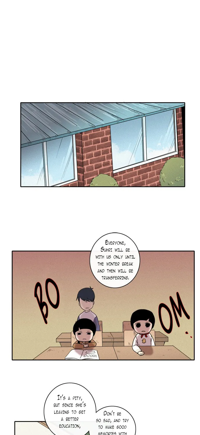 The Children's Teacher, Mr. Kwon Chapter 67 page 2 - 