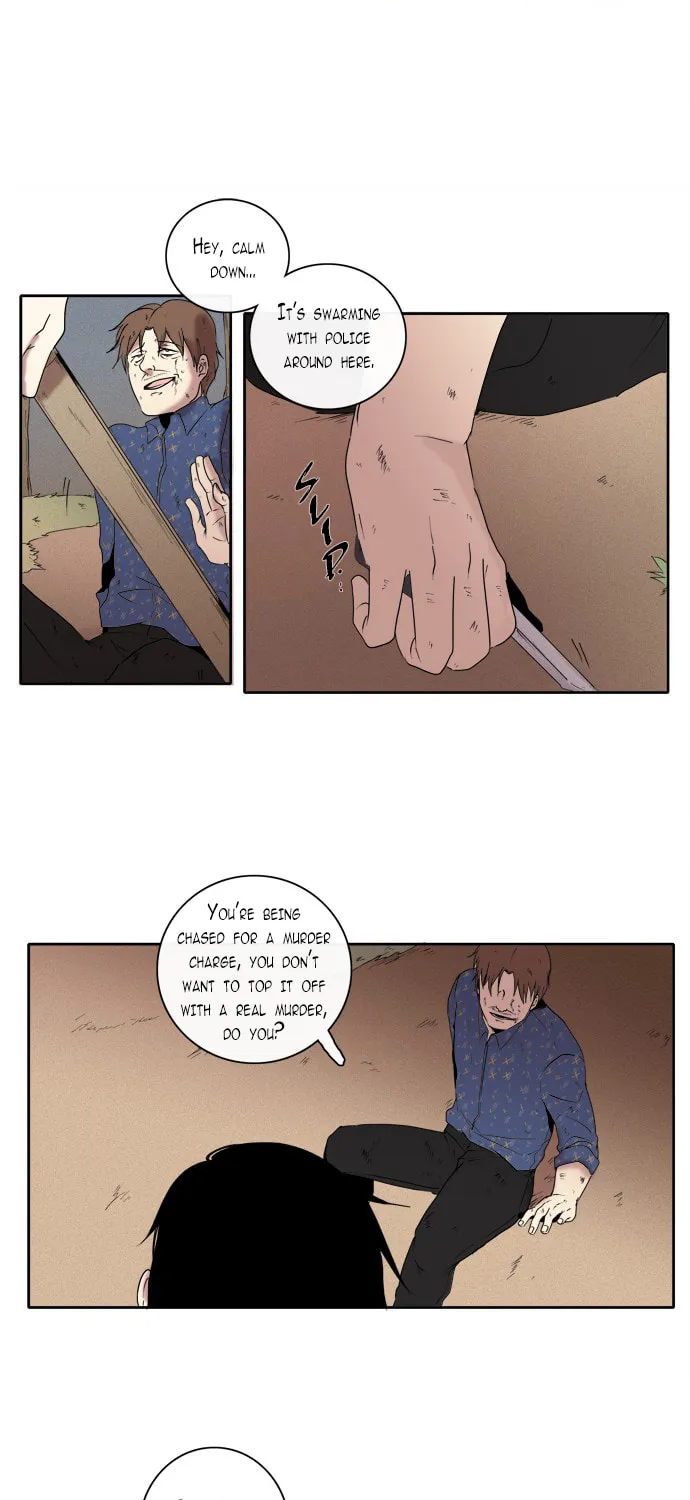 The Children's Teacher, Mr. Kwon Chapter 67 page 11 - 