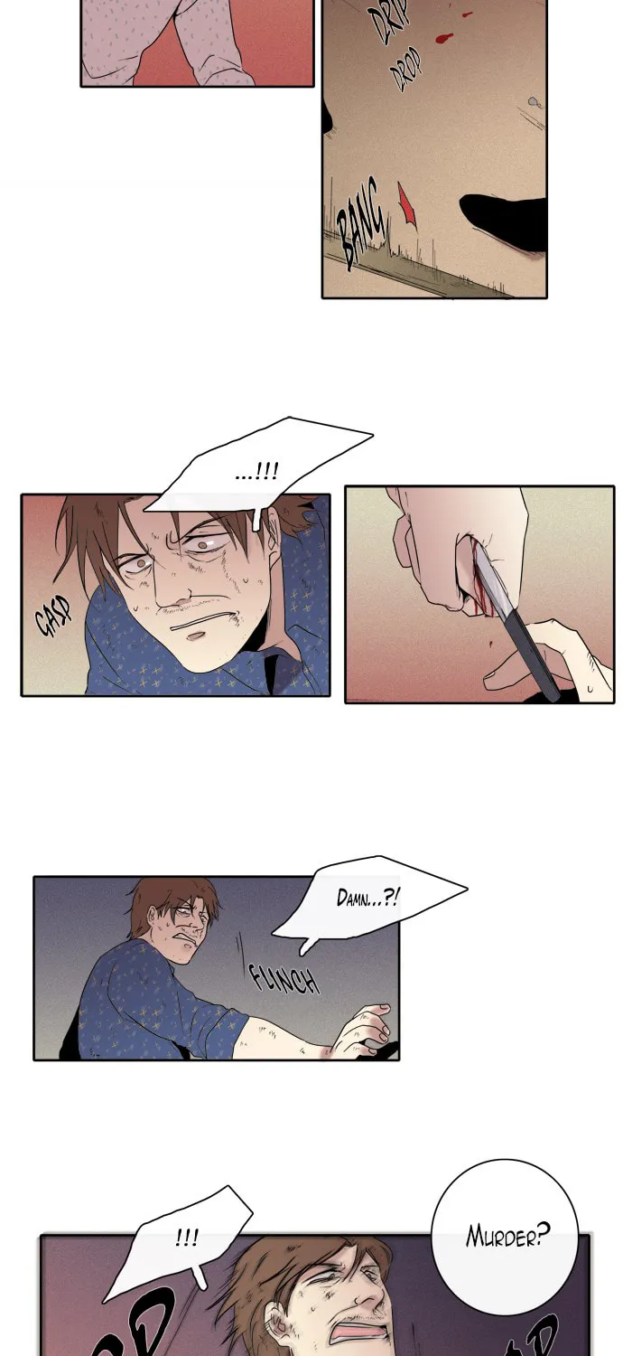 The Children's Teacher, Mr. Kwon Chapter 67 page 13 - 