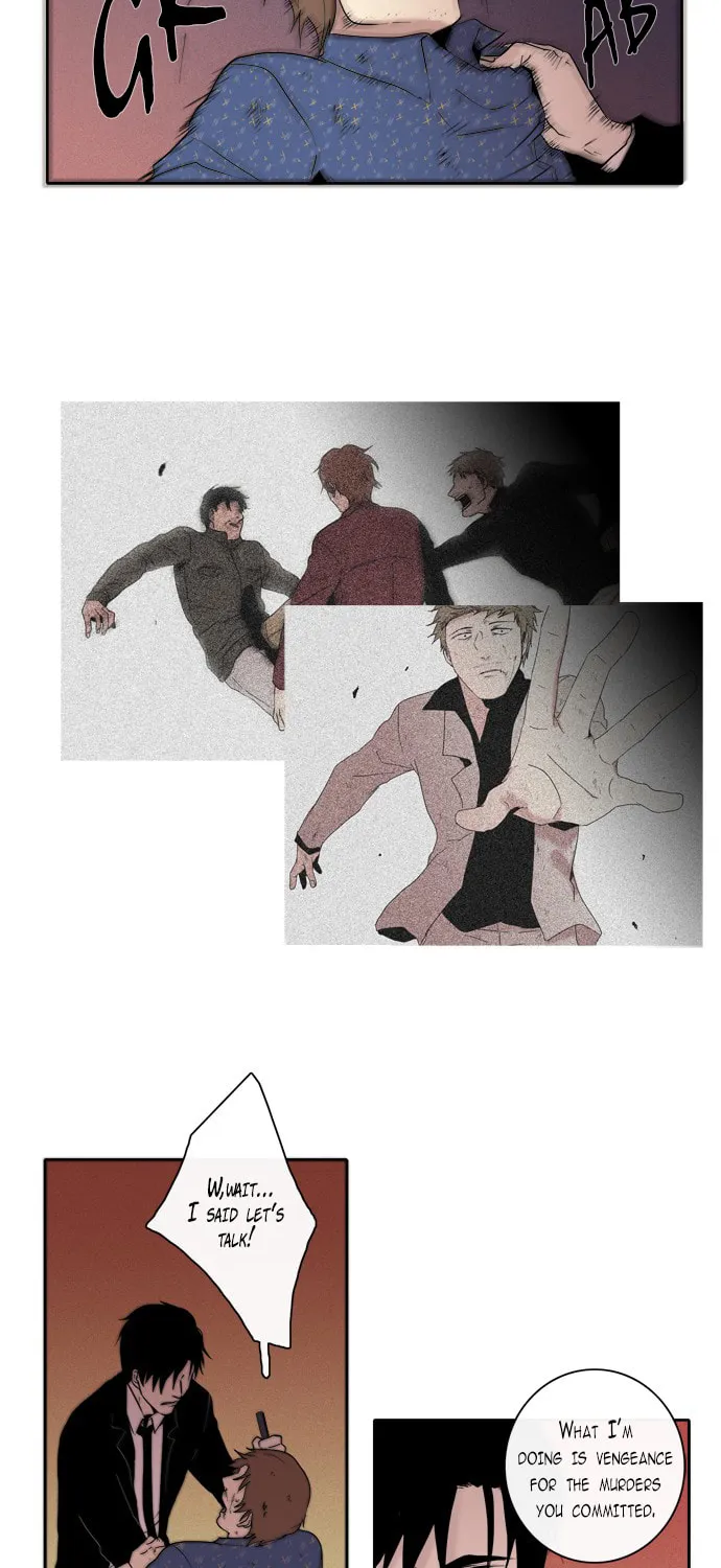 The Children's Teacher, Mr. Kwon Chapter 67 page 14 - 