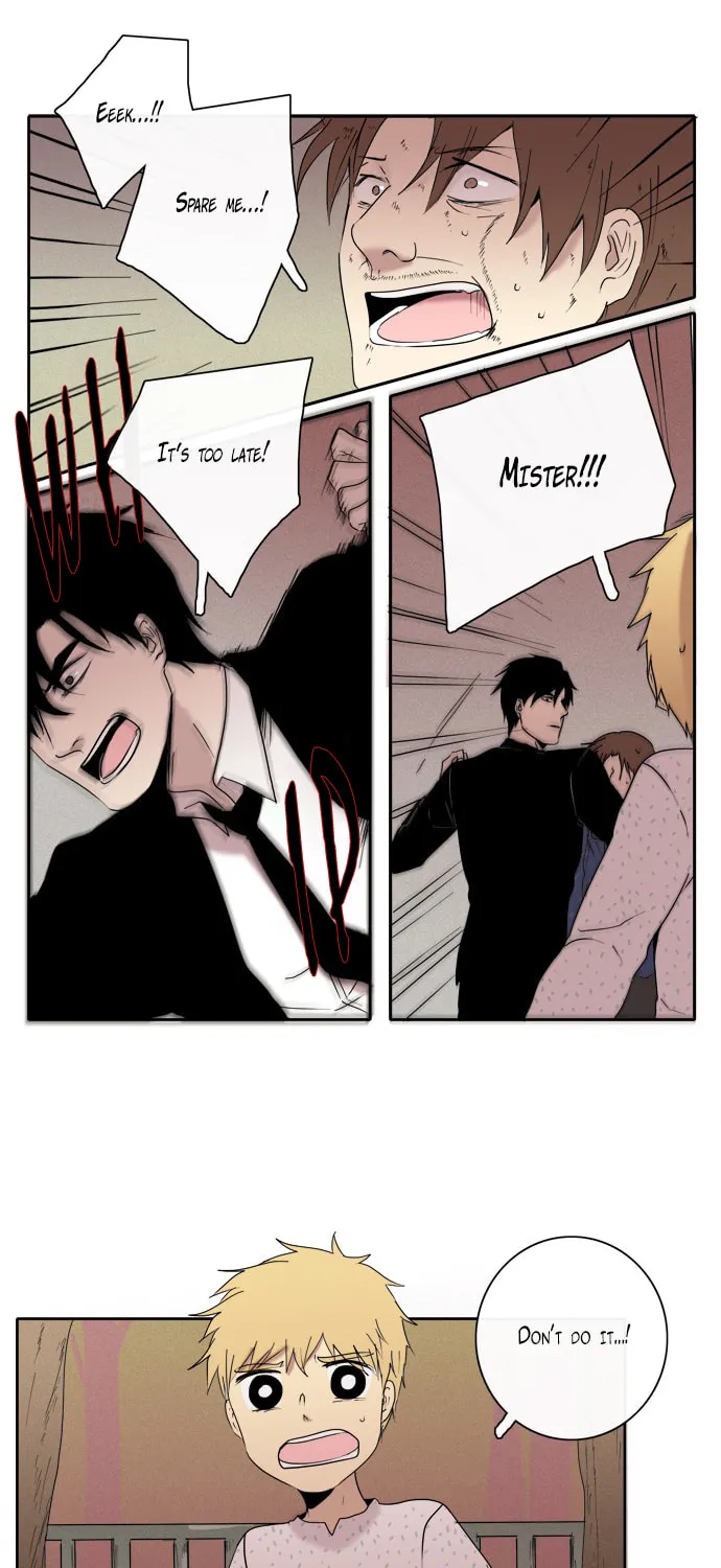 The Children's Teacher, Mr. Kwon Chapter 67 page 16 - 