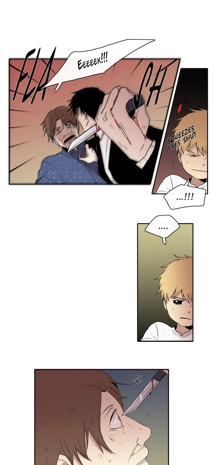 The Children's Teacher, Mr. Kwon Chapter 67 page 23 - 