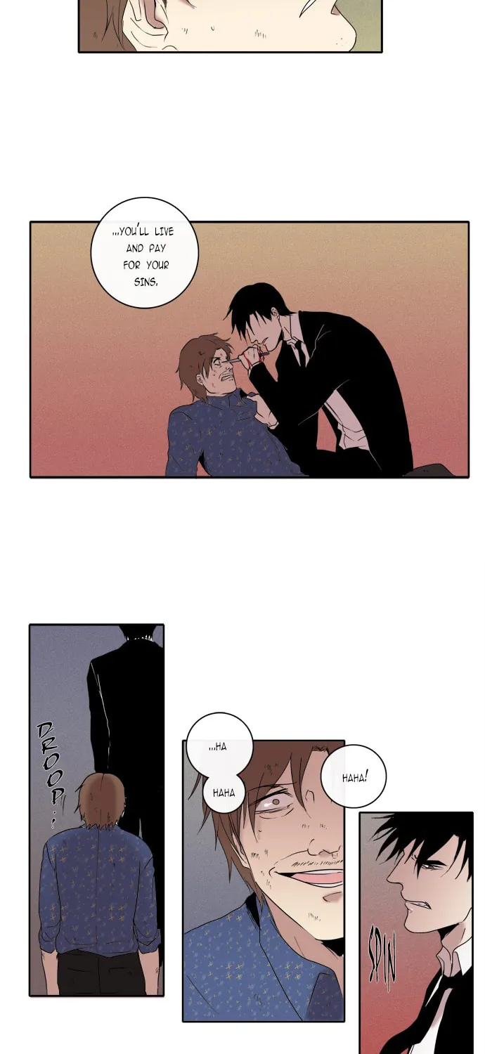 The Children's Teacher, Mr. Kwon Chapter 67 page 24 - 