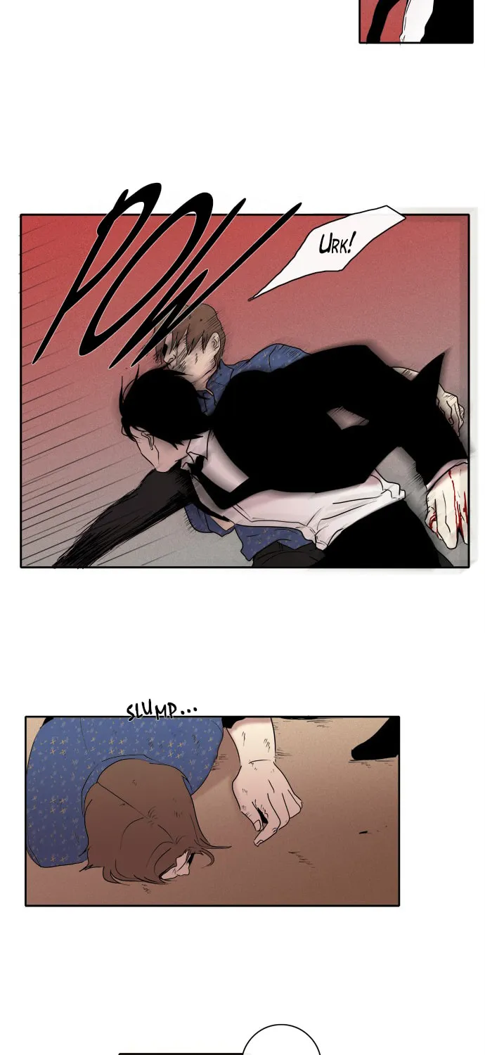 The Children's Teacher, Mr. Kwon Chapter 67 page 25 - 