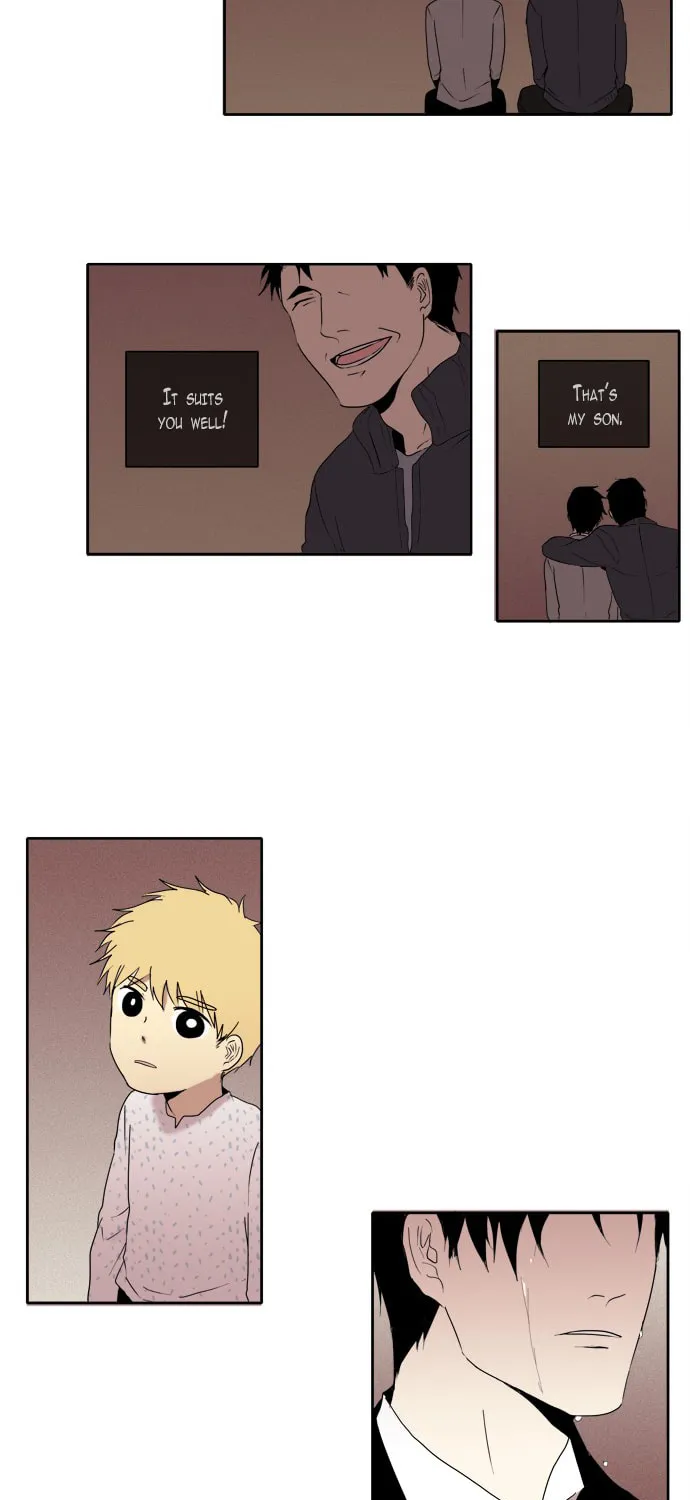 The Children's Teacher, Mr. Kwon Chapter 67 page 27 - 