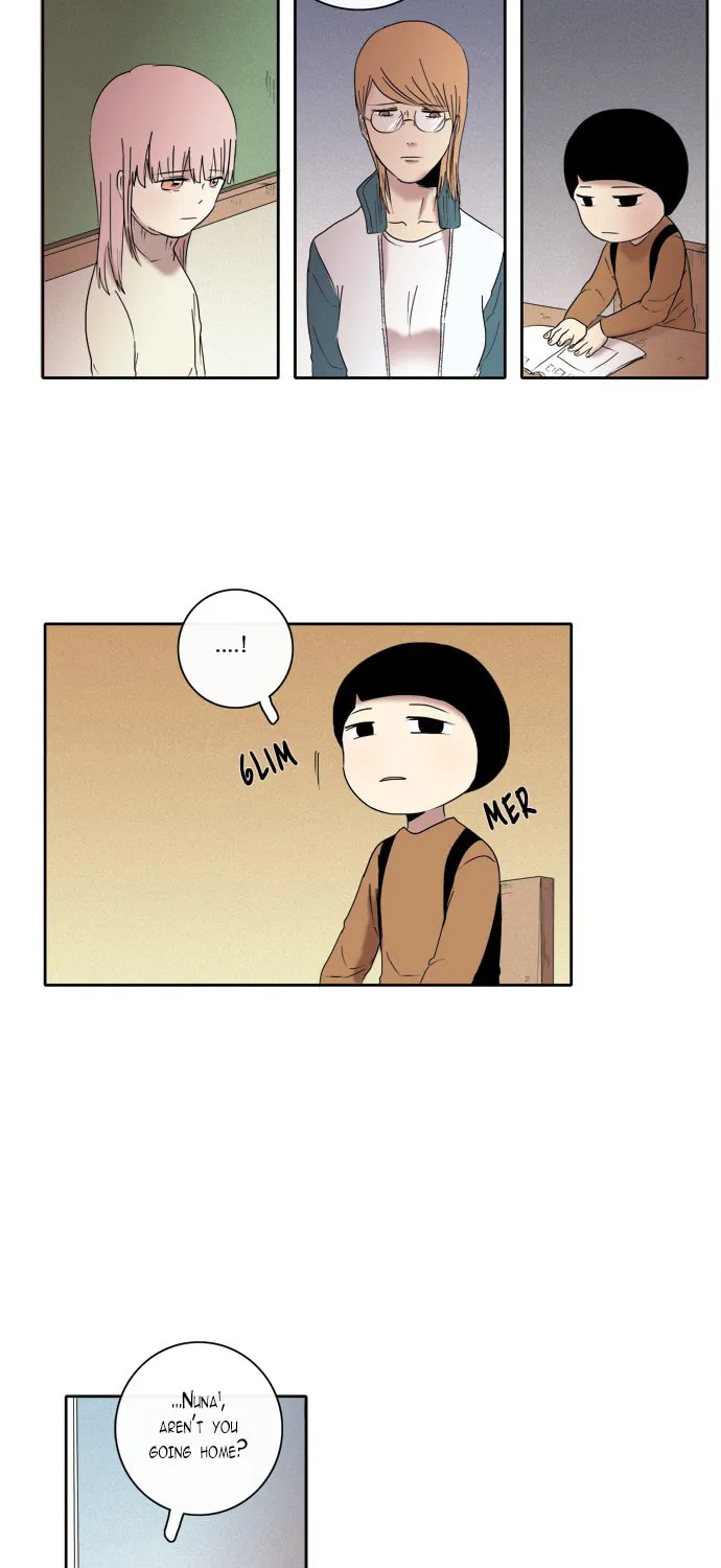 The Children's Teacher, Mr. Kwon Chapter 67 page 5 - 