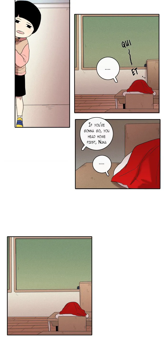 The Children's Teacher, Mr. Kwon Chapter 67 page 6 - 