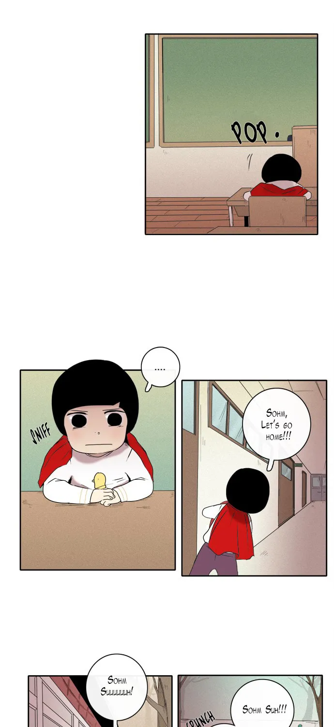 The Children's Teacher, Mr. Kwon Chapter 67 page 7 - 