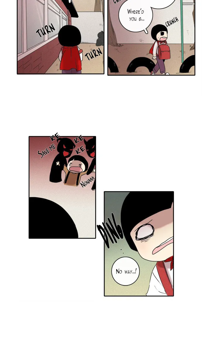 The Children's Teacher, Mr. Kwon Chapter 67 page 8 - 