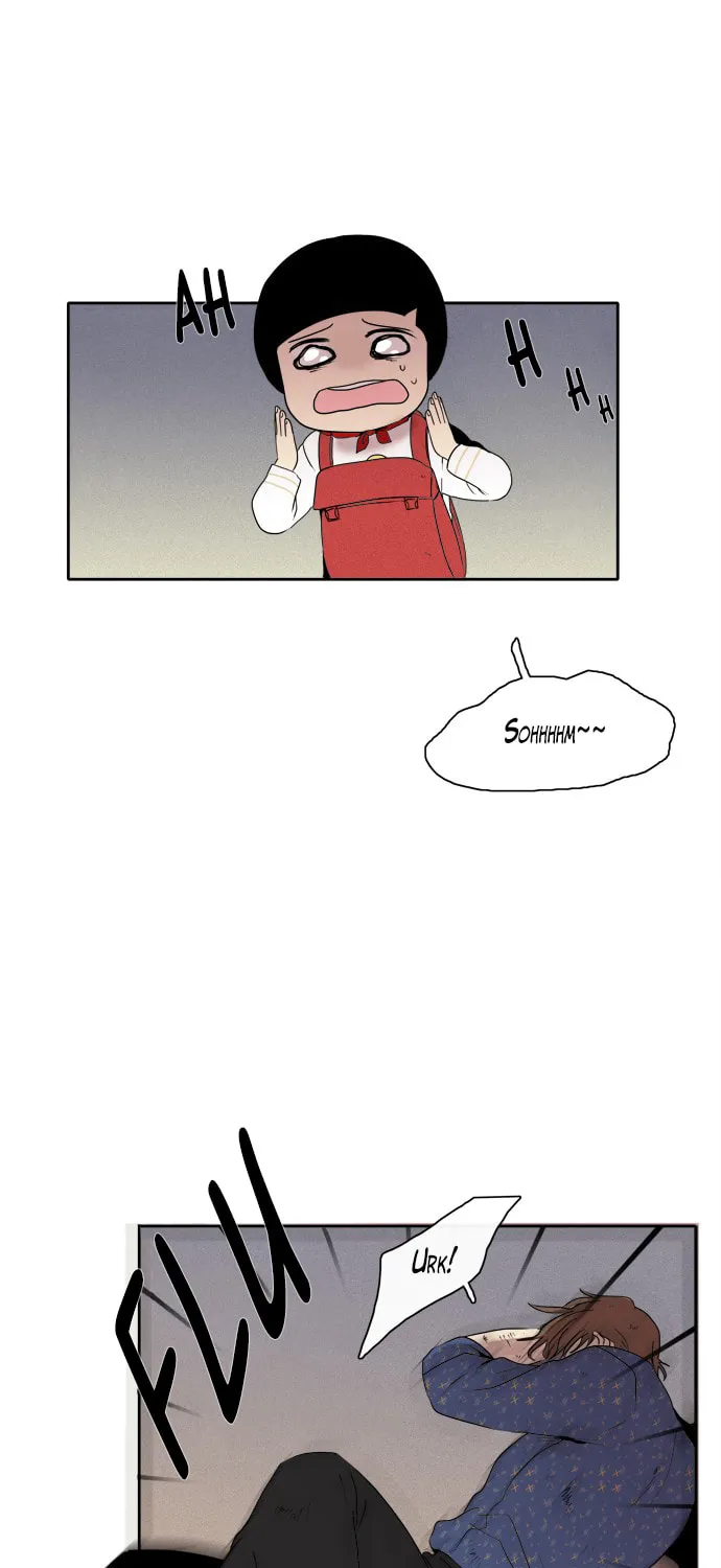 The Children's Teacher, Mr. Kwon Chapter 67 page 9 - 