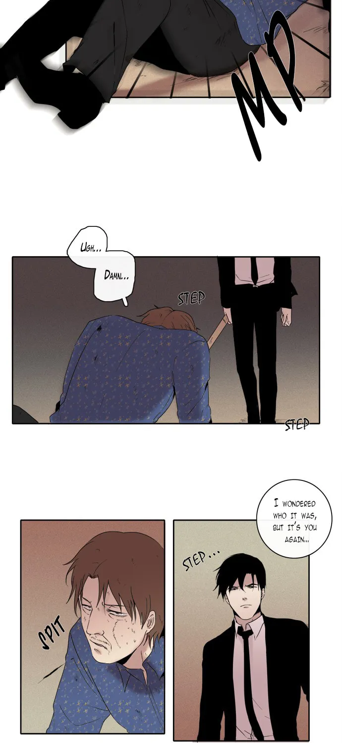 The Children's Teacher, Mr. Kwon Chapter 67 page 10 - 