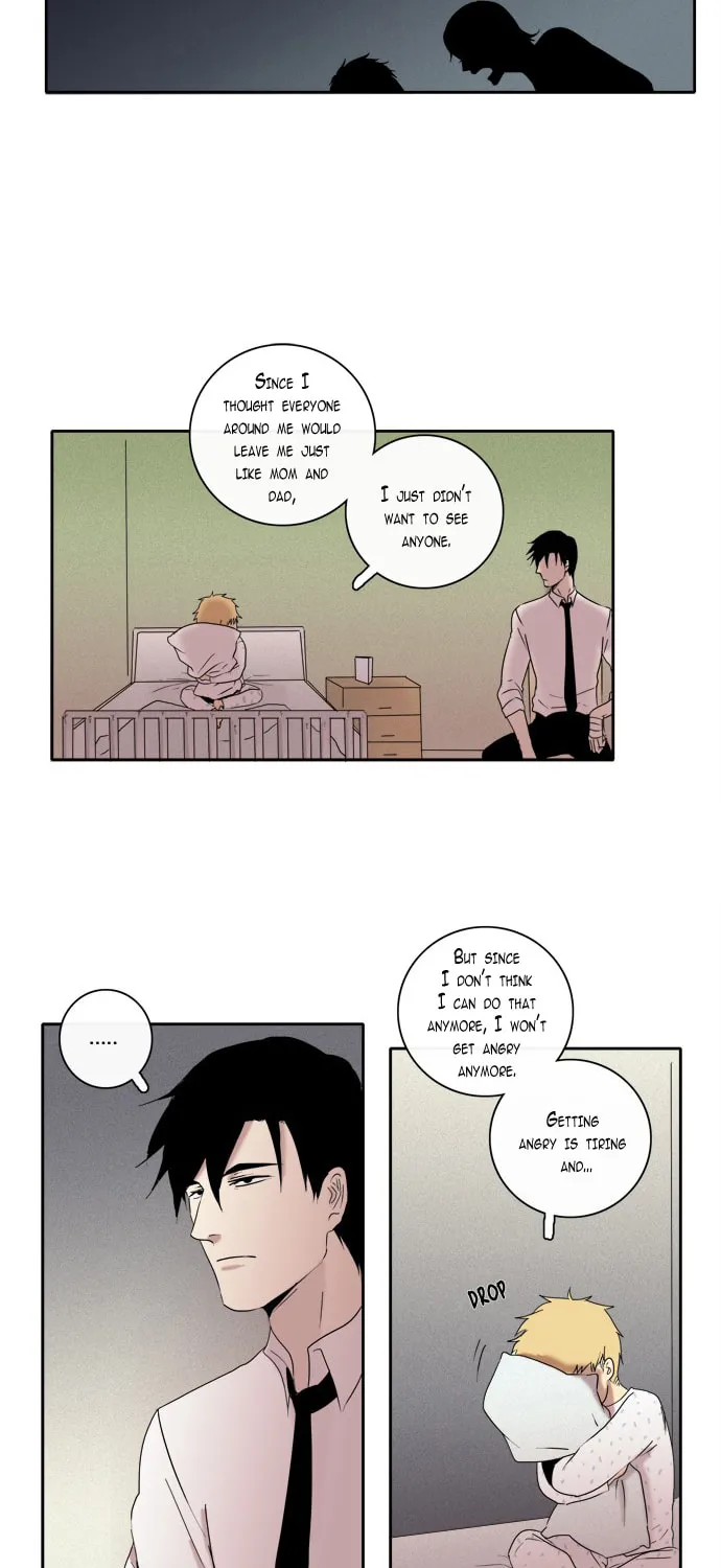 The Children's Teacher, Mr. Kwon Chapter 68 page 11 - 
