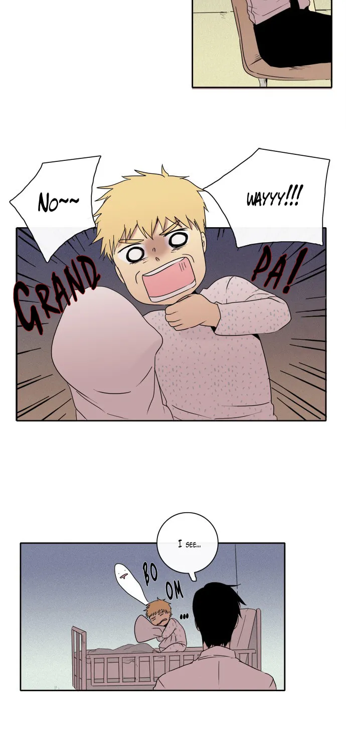 The Children's Teacher, Mr. Kwon Chapter 68 page 13 - 