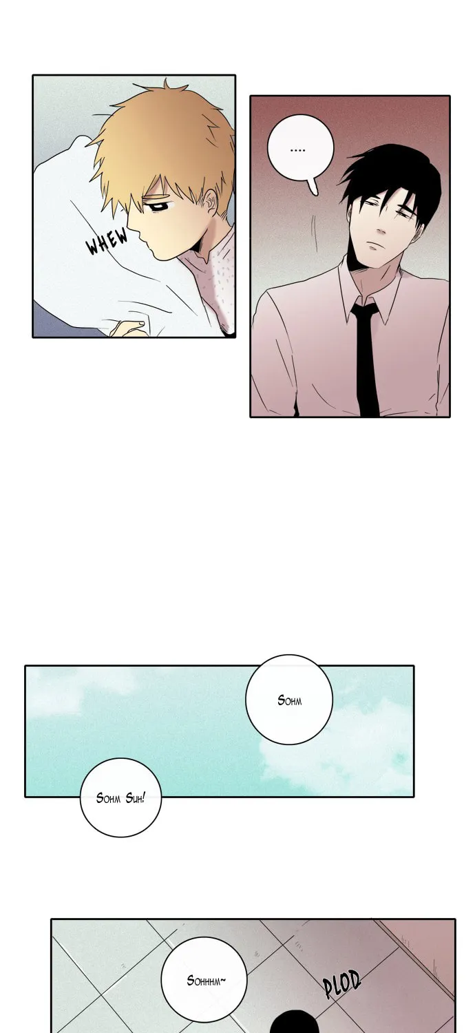 The Children's Teacher, Mr. Kwon Chapter 68 page 14 - 