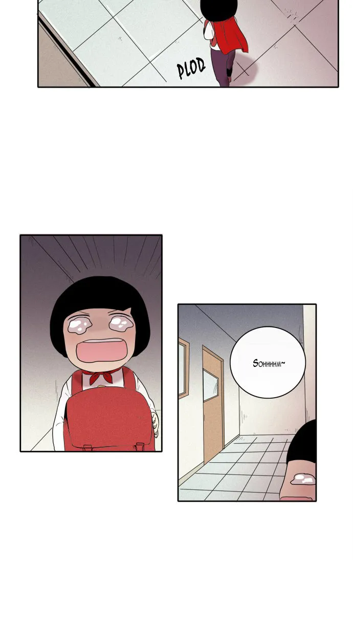 The Children's Teacher, Mr. Kwon Chapter 68 page 15 - 