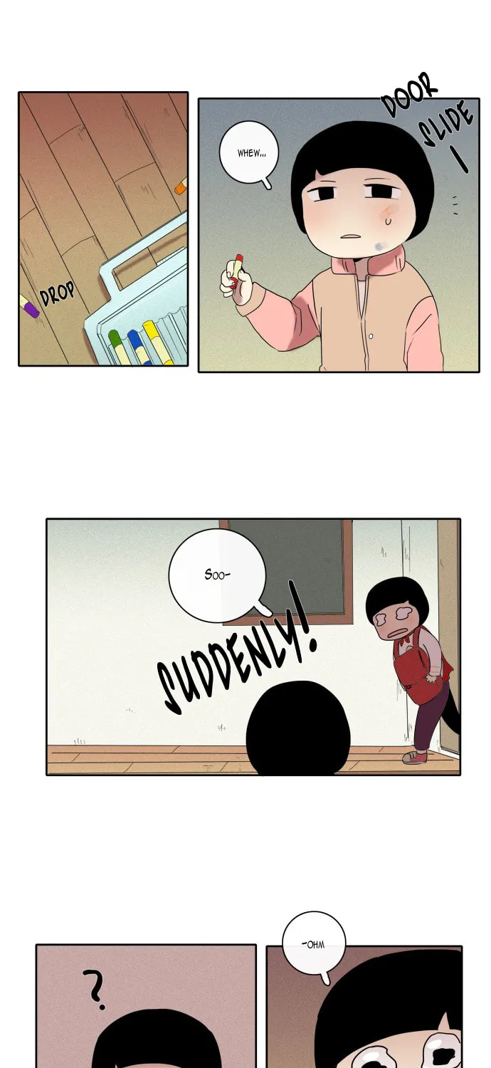 The Children's Teacher, Mr. Kwon Chapter 68 page 16 - 