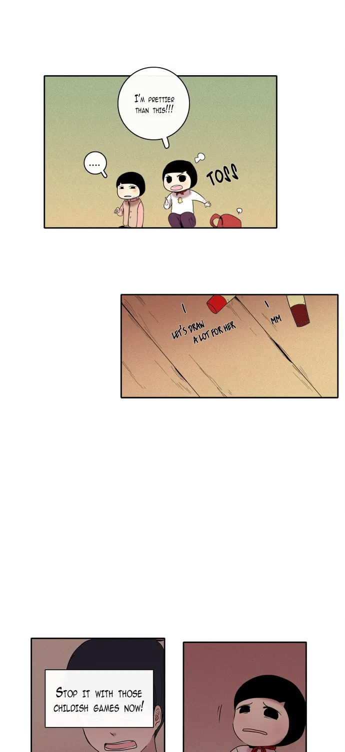 The Children's Teacher, Mr. Kwon Chapter 68 page 19 - 