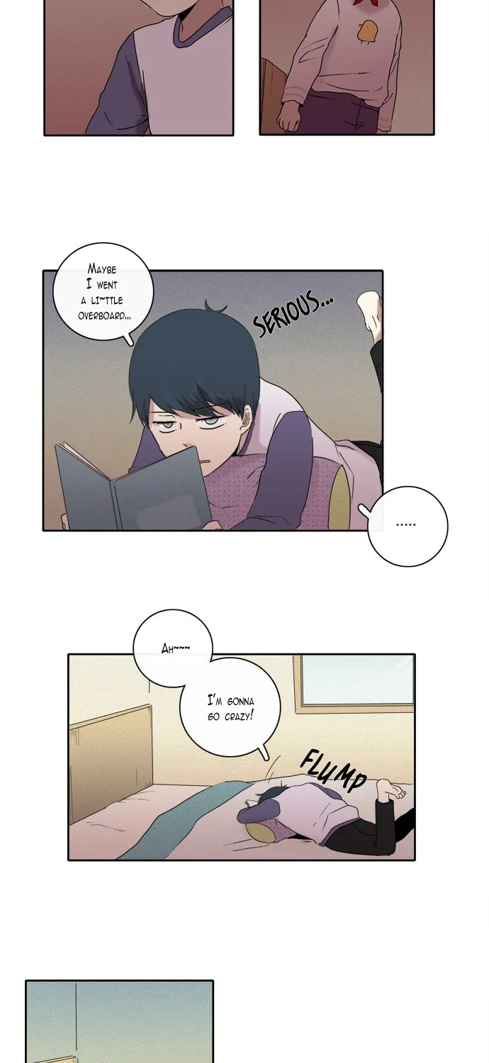 The Children's Teacher, Mr. Kwon Chapter 68 page 20 - 