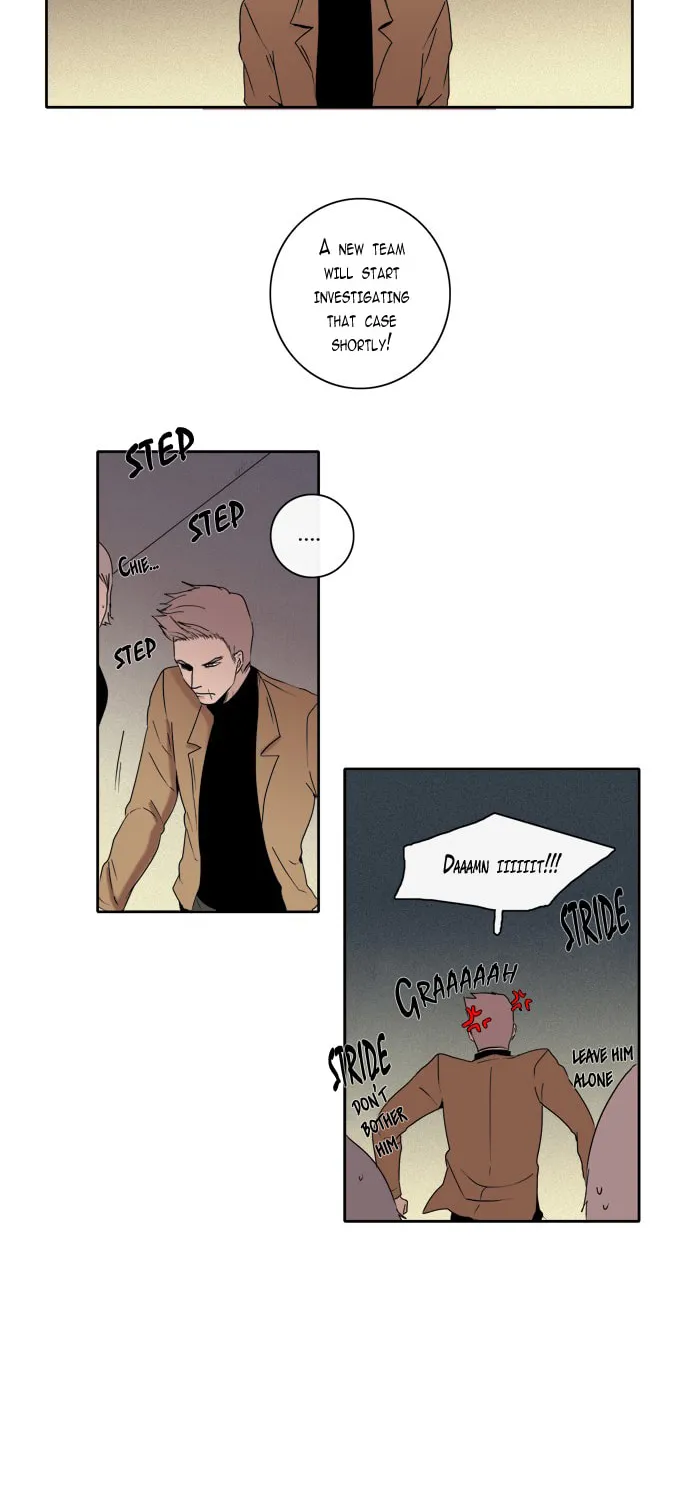 The Children's Teacher, Mr. Kwon Chapter 68 page 3 - 