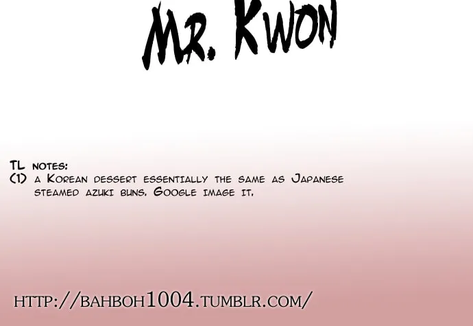 The Children's Teacher, Mr. Kwon Chapter 68 page 22 - 
