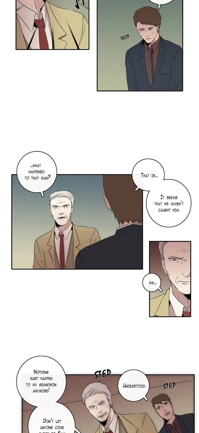 The Children's Teacher, Mr. Kwon Chapter 68 page 6 - 