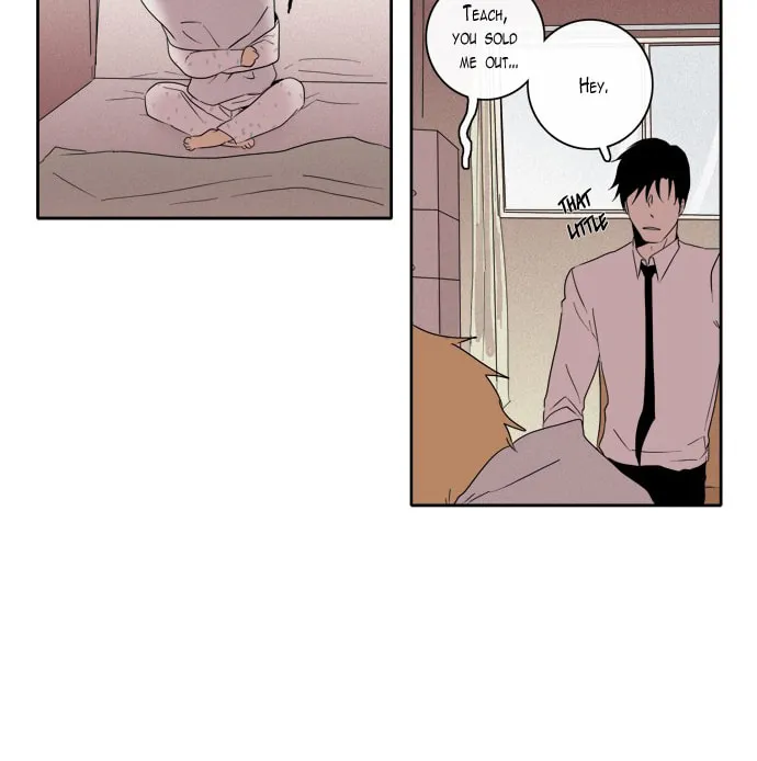 The Children's Teacher, Mr. Kwon Chapter 68 page 8 - 