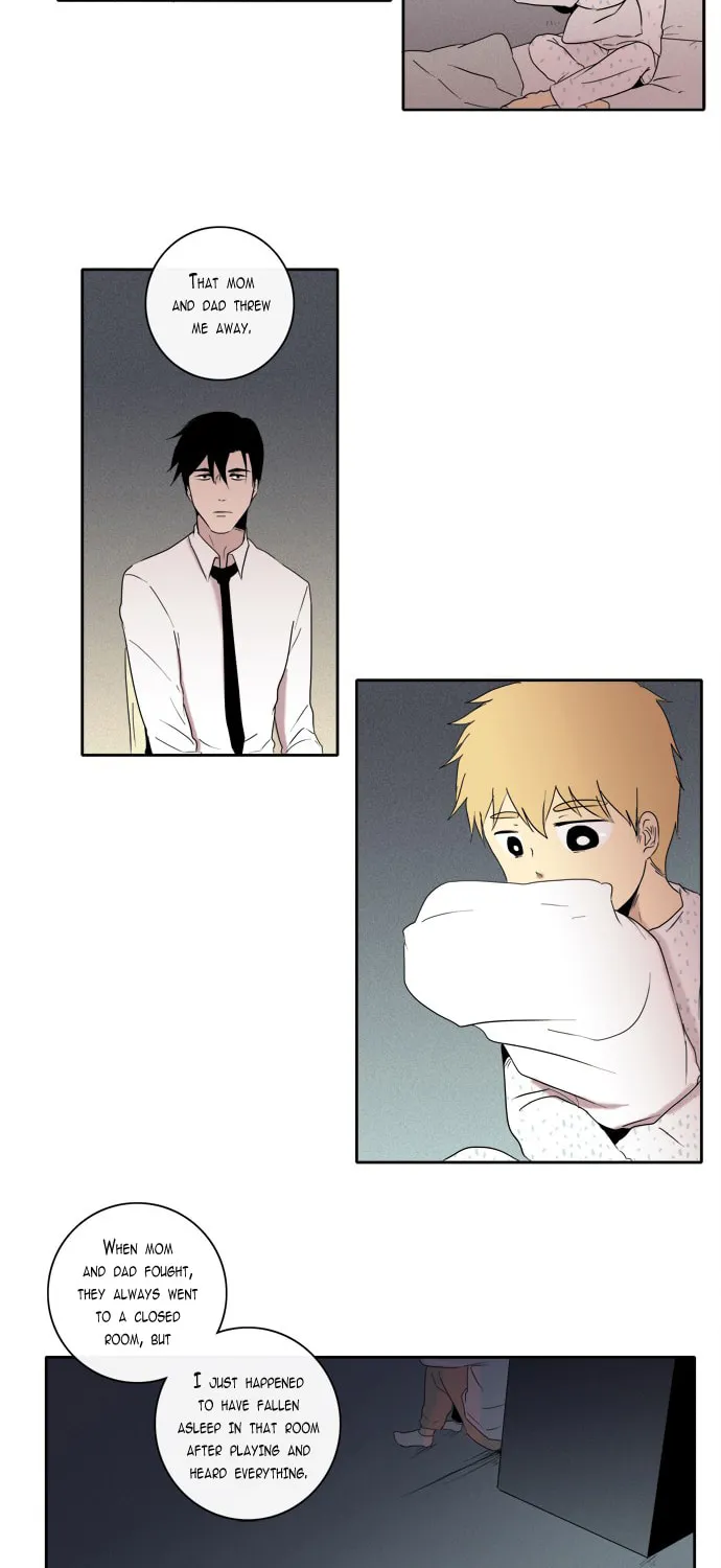 The Children's Teacher, Mr. Kwon Chapter 68 page 10 - 