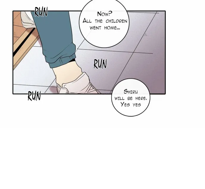 The Children's Teacher, Mr. Kwon Chapter 69 page 14 - 