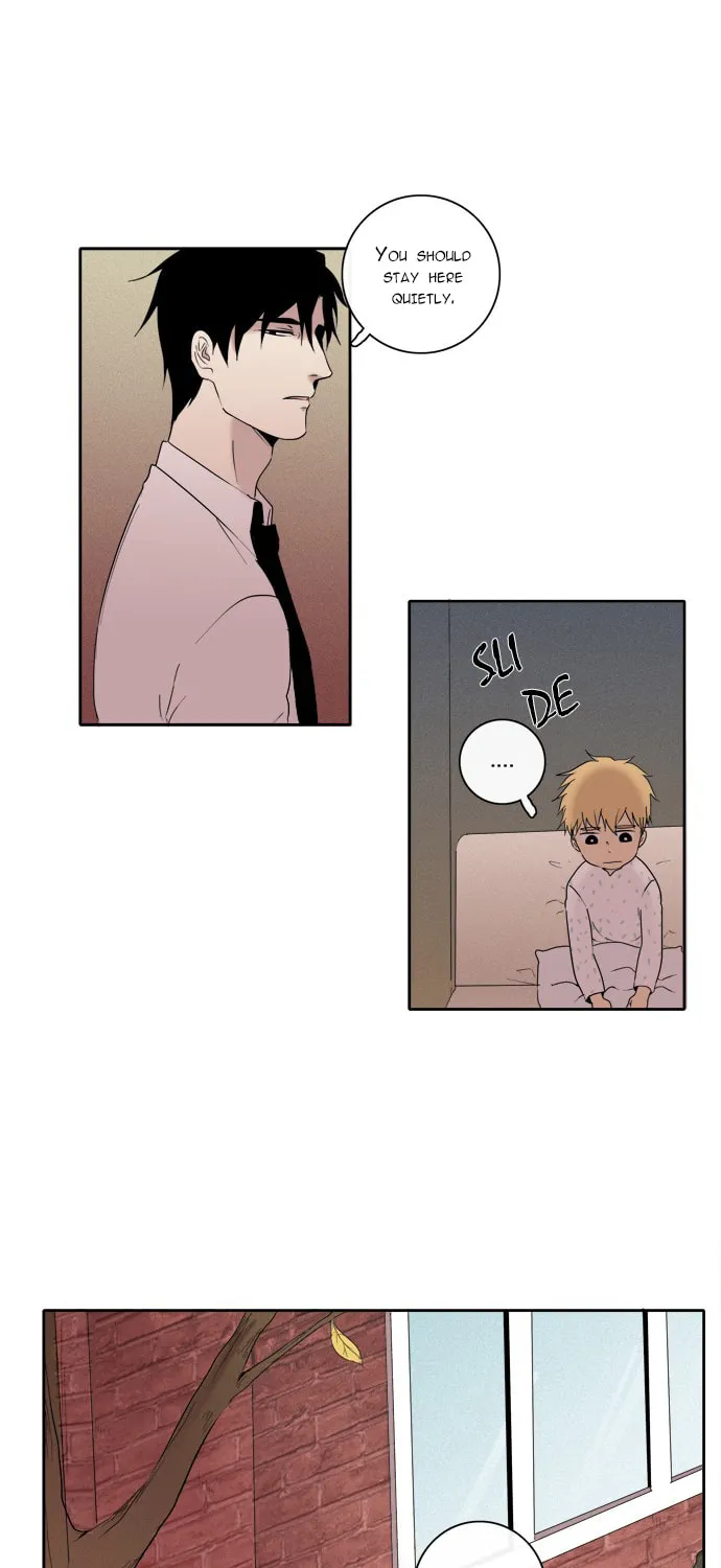 The Children's Teacher, Mr. Kwon Chapter 69 page 3 - 