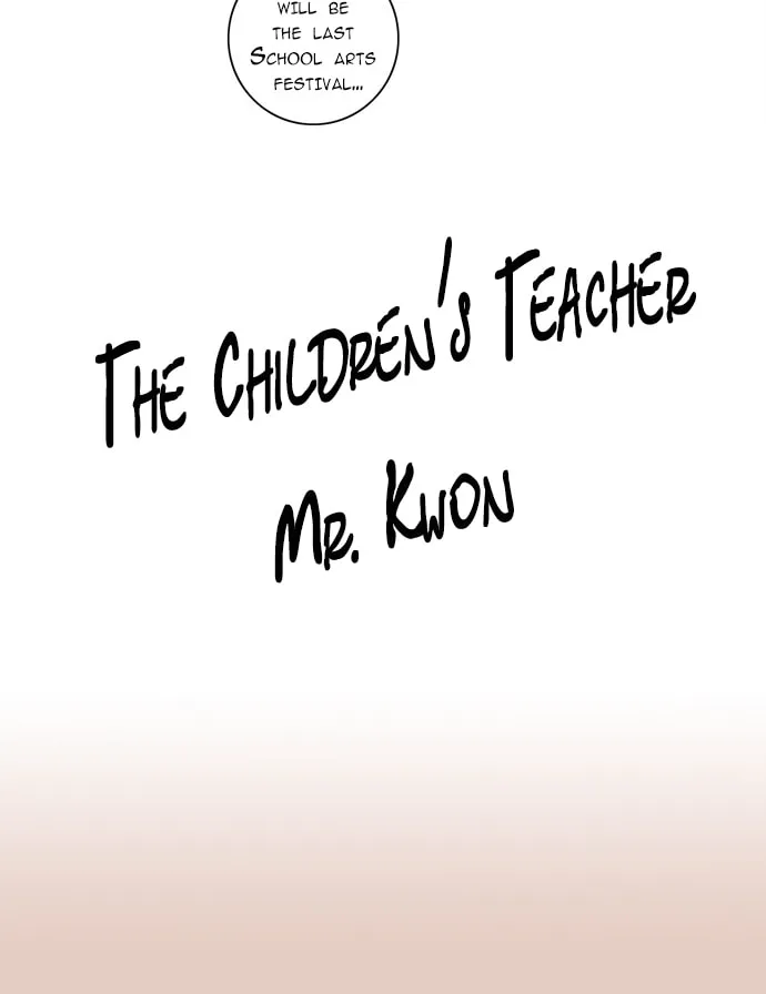 The Children's Teacher, Mr. Kwon Chapter 69 page 21 - 