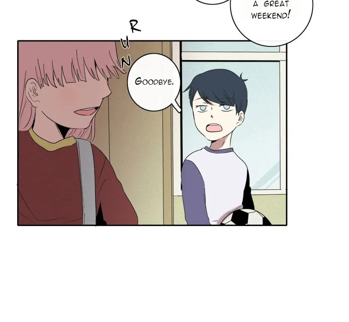 The Children's Teacher, Mr. Kwon Chapter 69 page 7 - 