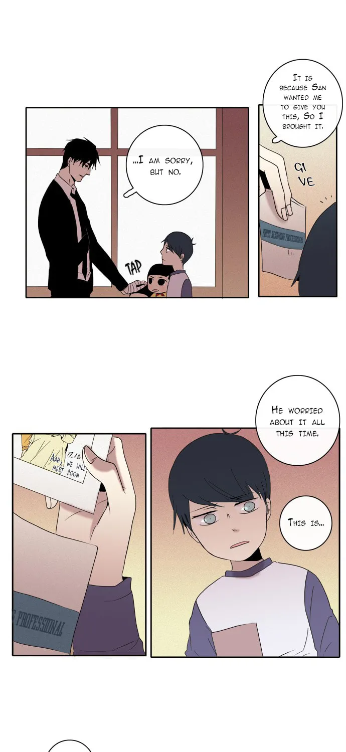 The Children's Teacher, Mr. Kwon Chapter 70 page 2 - 